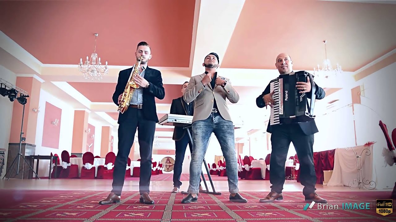 PITICU DE LA TIMISOARA - AS VREA CA SA POVESTESC HIT 2015 OFFICIAL VIDEO