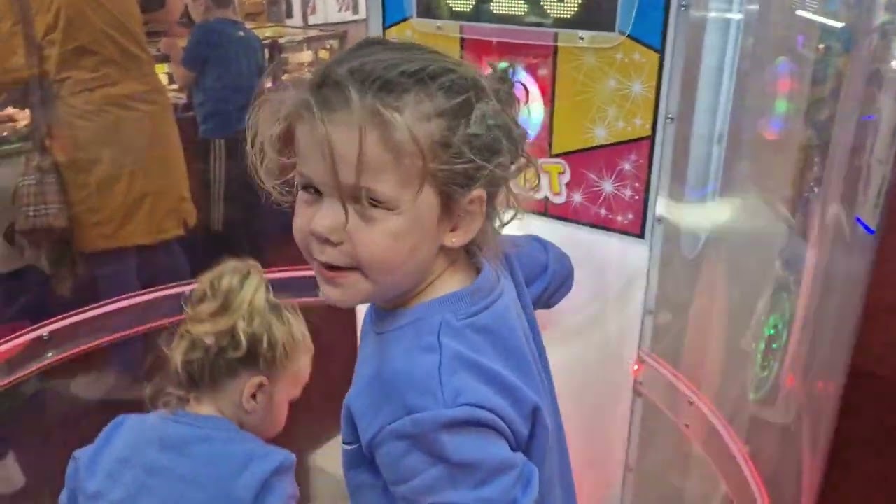 trip to ayr #ayr #beach #seaside#park #dadsclub