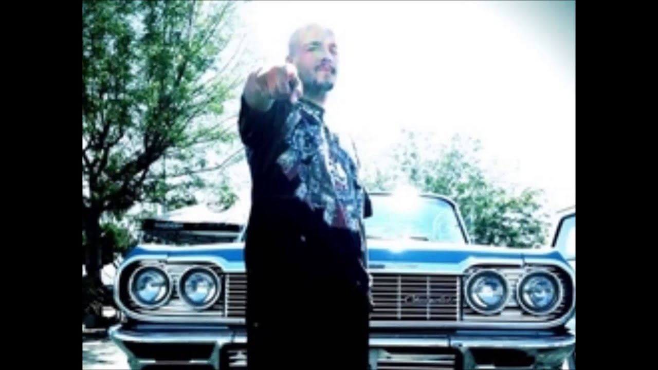 Old School Christian Rap- The Tech 