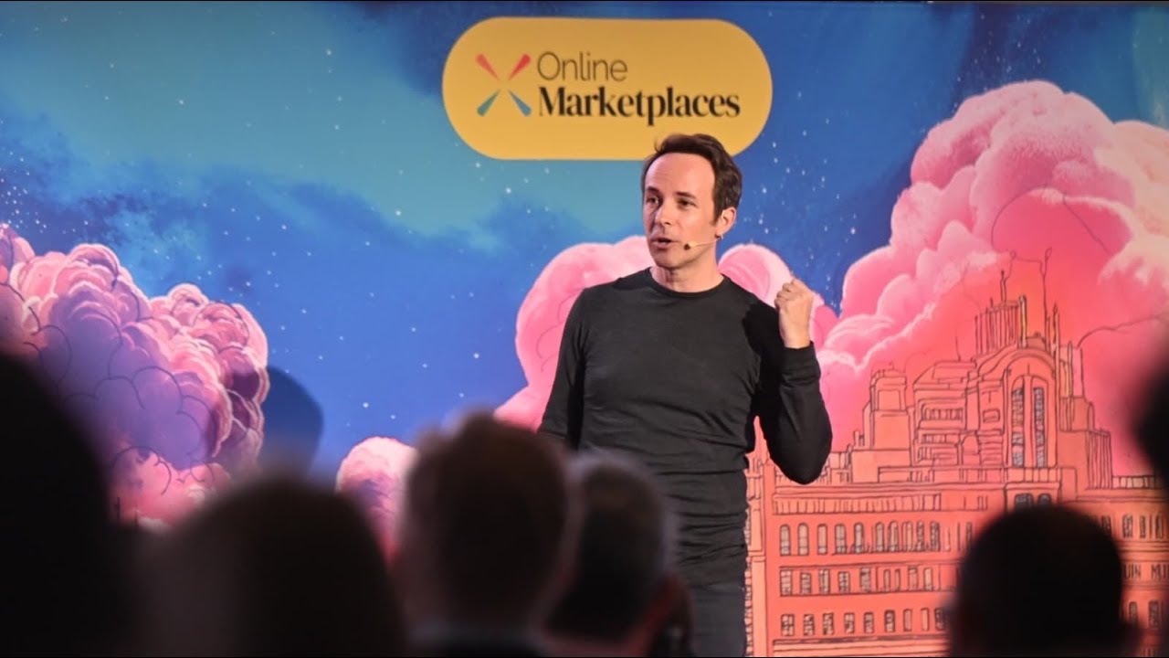 Portal Wars & the Holy Grail: How Zillow, Rocket & Compass Are Rewriting Real Estate | Mike DelPrete