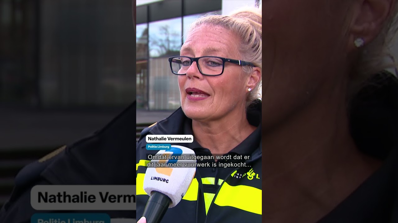 💬 ''Geweld tegen hulpverleners wordt niet geaccepteerd'' | 