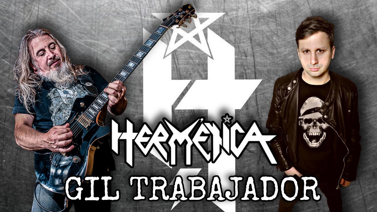 HERMETICA | GIL TRABAJADOR | Ensayo Tano Romano y el 🐥 pollo  Hentsch.