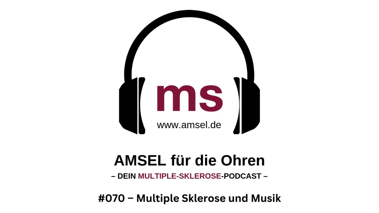 #070 - Couchgespräch mit einer MS-Musikerin l