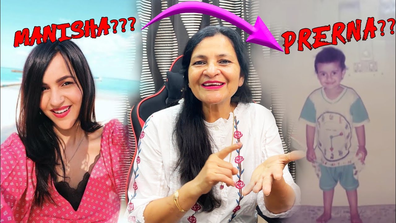 How I Named Her Prerna (Story Time) @WanderersHub