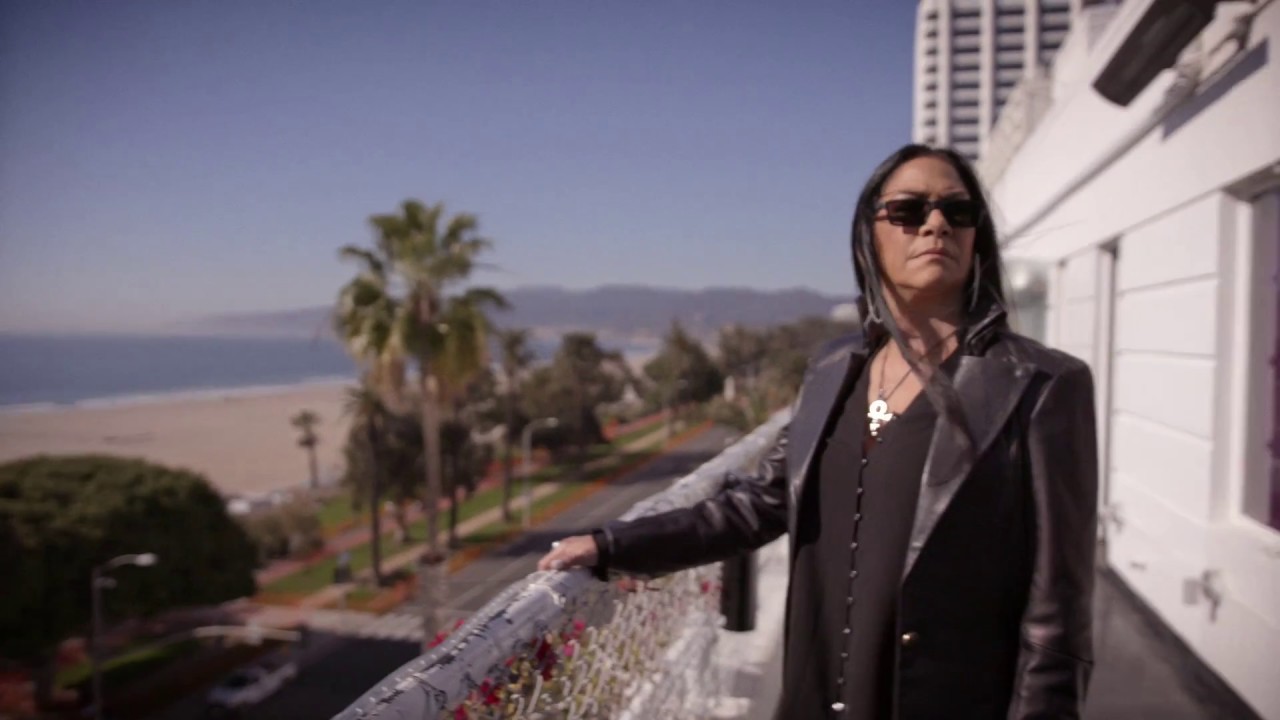 Sheila E - A Love Bizarre