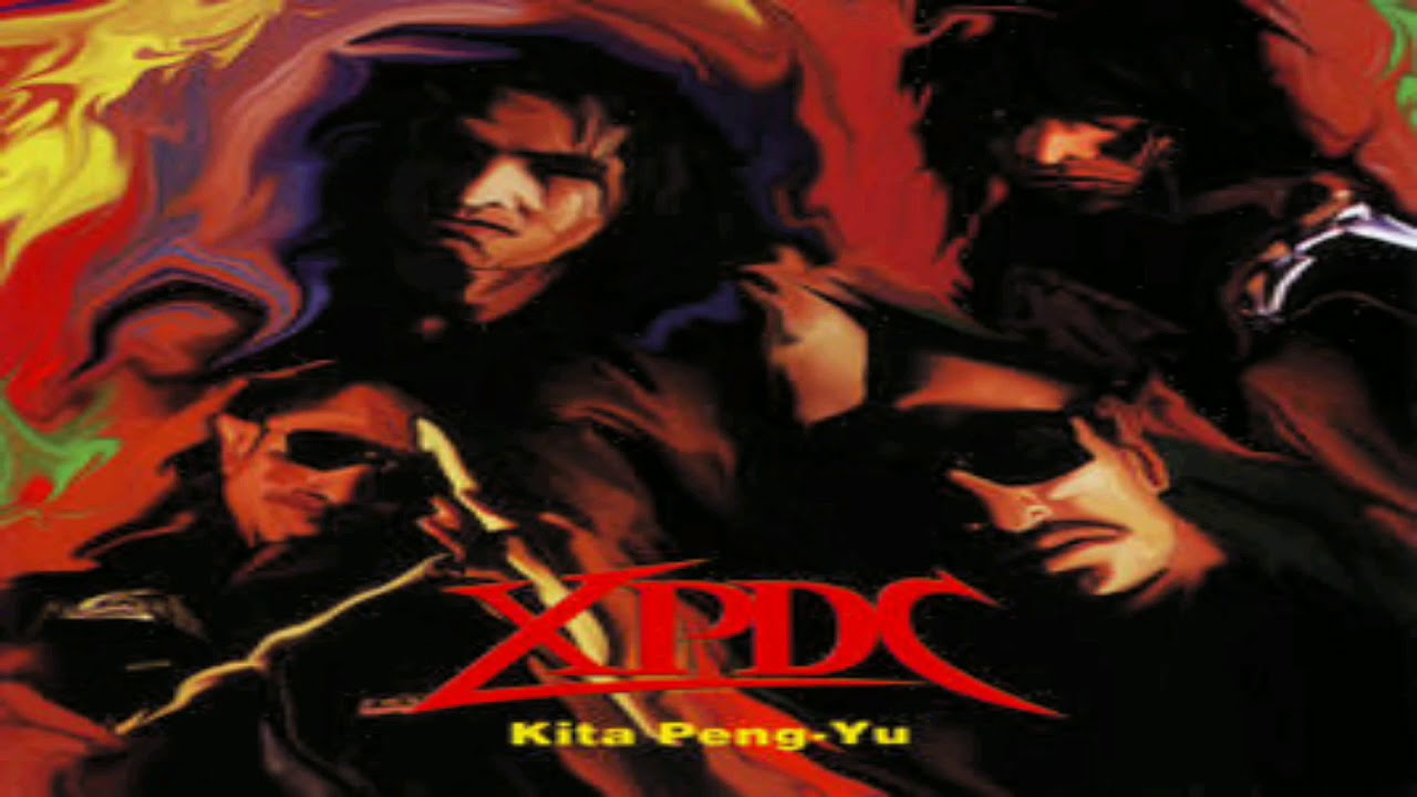 Xpdc - John Jenin HQ