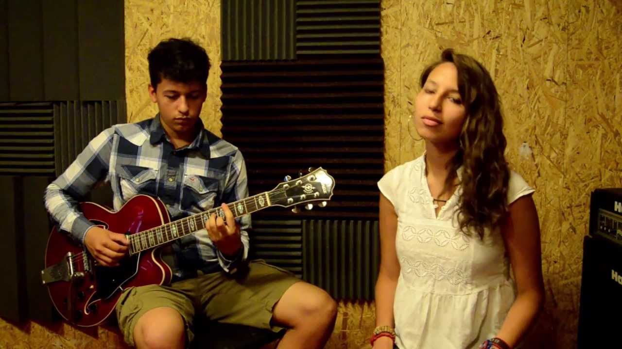 Fafa Legrain - No Doubt (Original song)