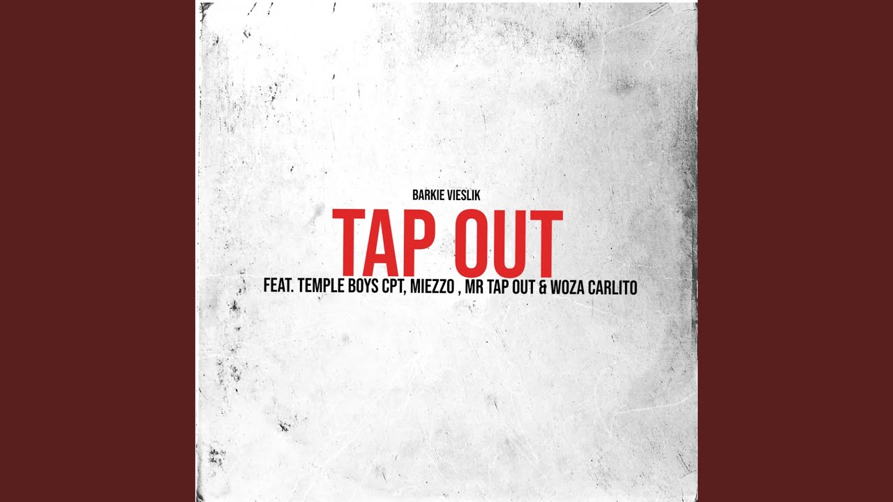 Tap Out