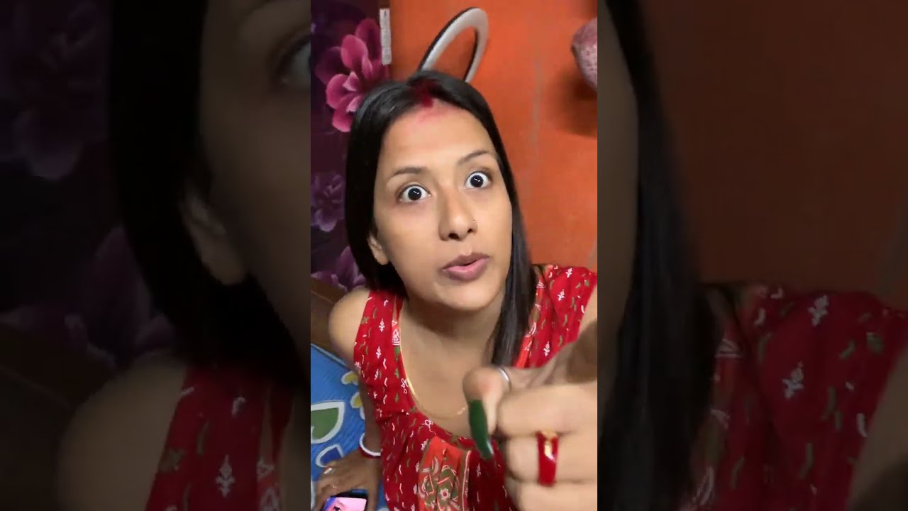 আজকে ভীষণ রেগে গেছে আজকে আমার আর রক্ষা নেই 😲🥺