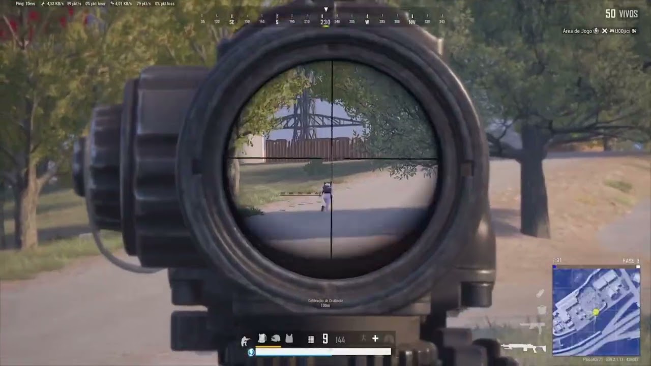 Drop full.