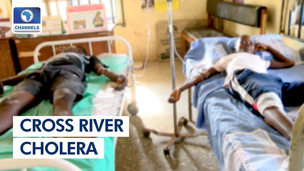 Ekureku Residents Seek Urgent Attention