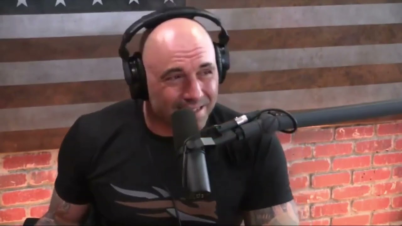 Joe Rogan on 100 Million Dollar Scam #jre #investing #money