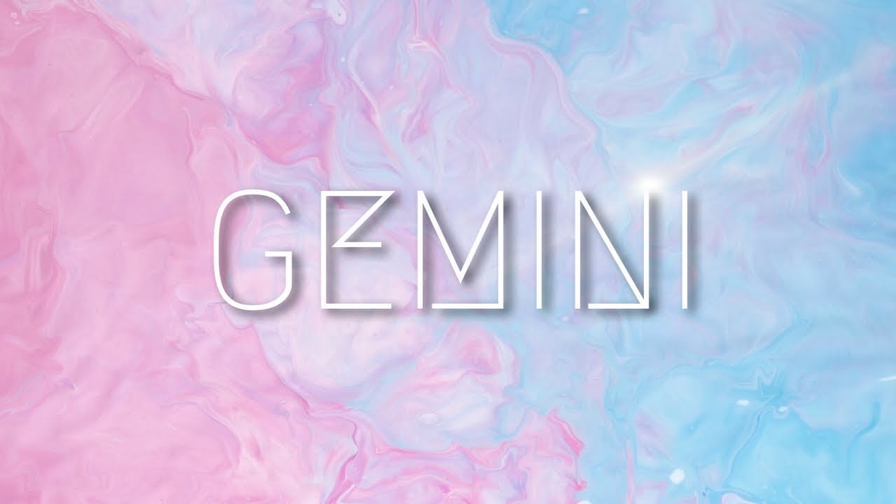 Gemini MID MONTH | GOING INTO THE NEW YEAR WITH YOUR PERSON! - Gemini Tarot Reading
