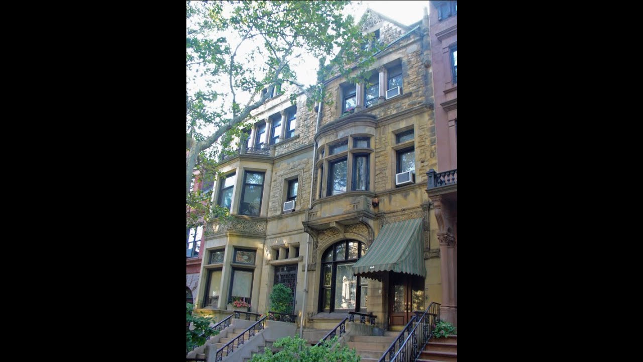 GSMT - The Mystery Behind 19th Century Leading Brooklyn Architects With Gregory Dietrich