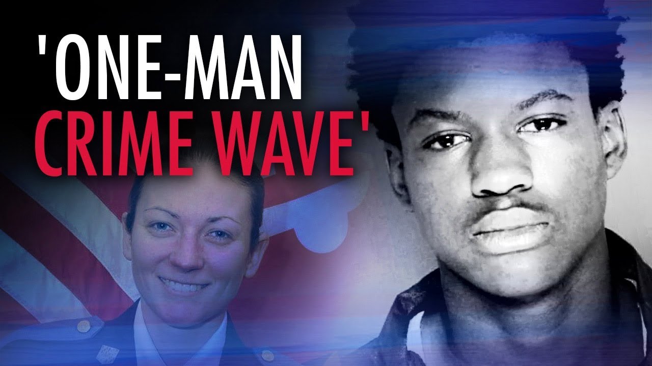 Judge: Teen cop killer a 