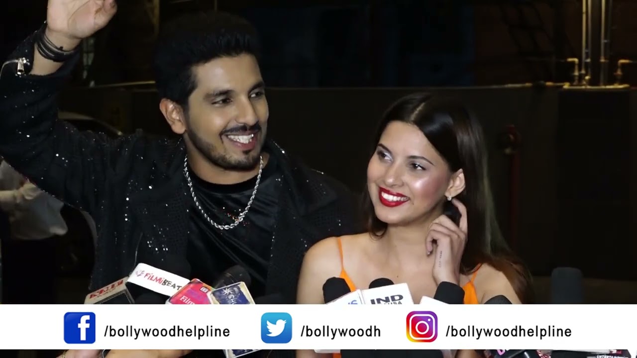 Neil Bhatt, Akshay Kharodia, Alice Kaushik And Many More At The Kanwar Dhillon  Birthday Bash