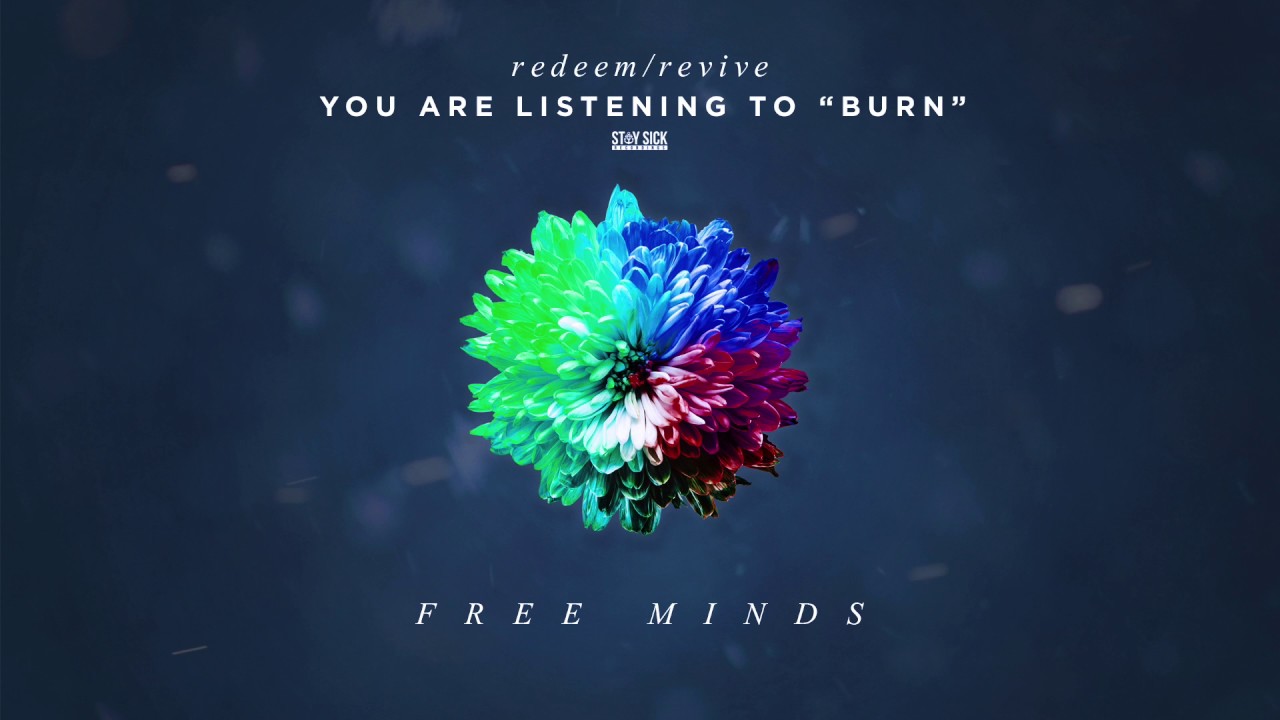 Redeem/Revive - Burn