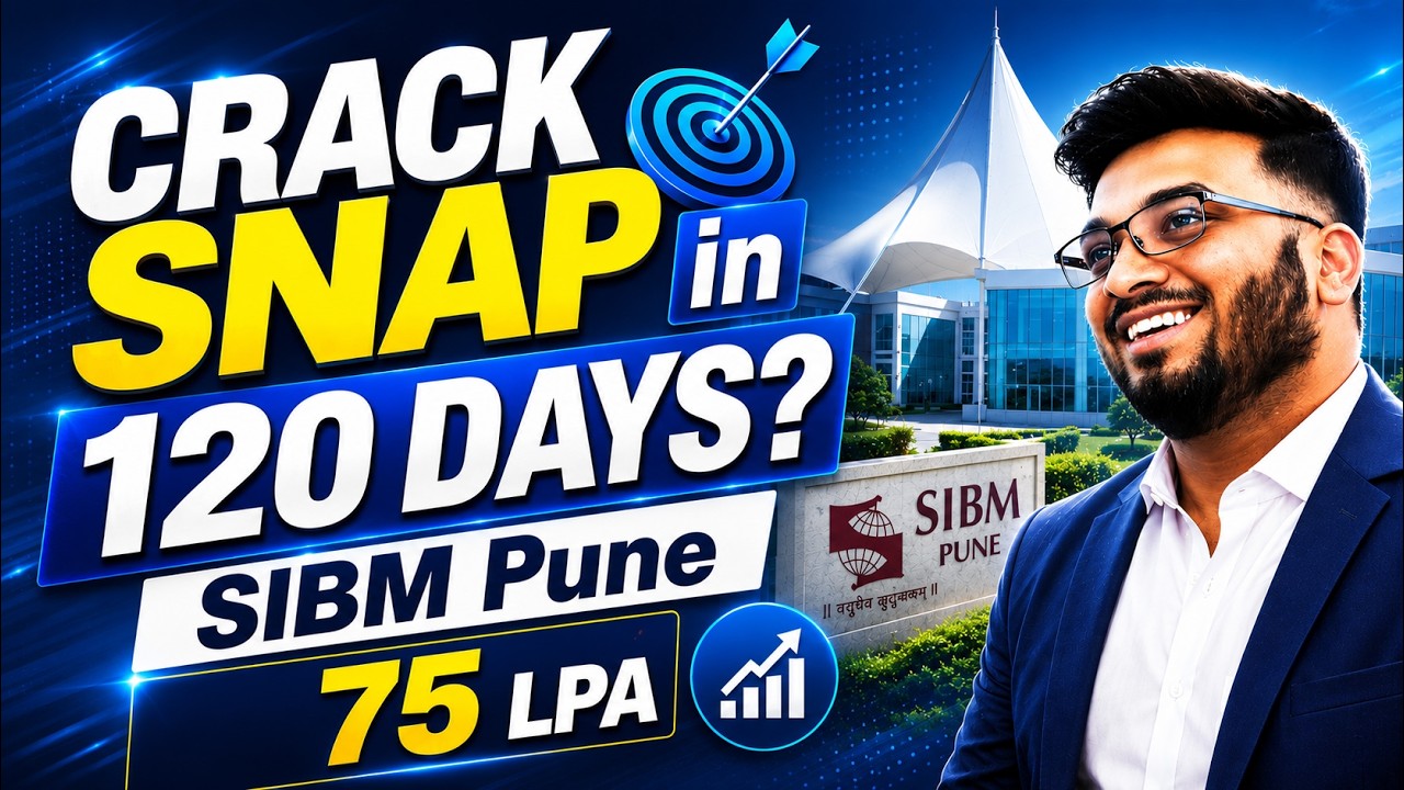 120 Days to SNAP 2026: Complete Preparation Plan