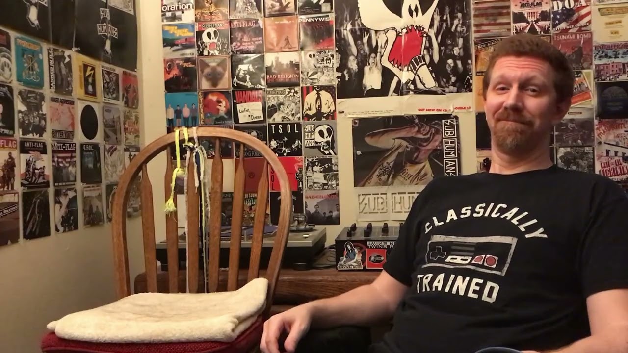 Shnootz - Reaction Video (Dusty Springfield - In Private)