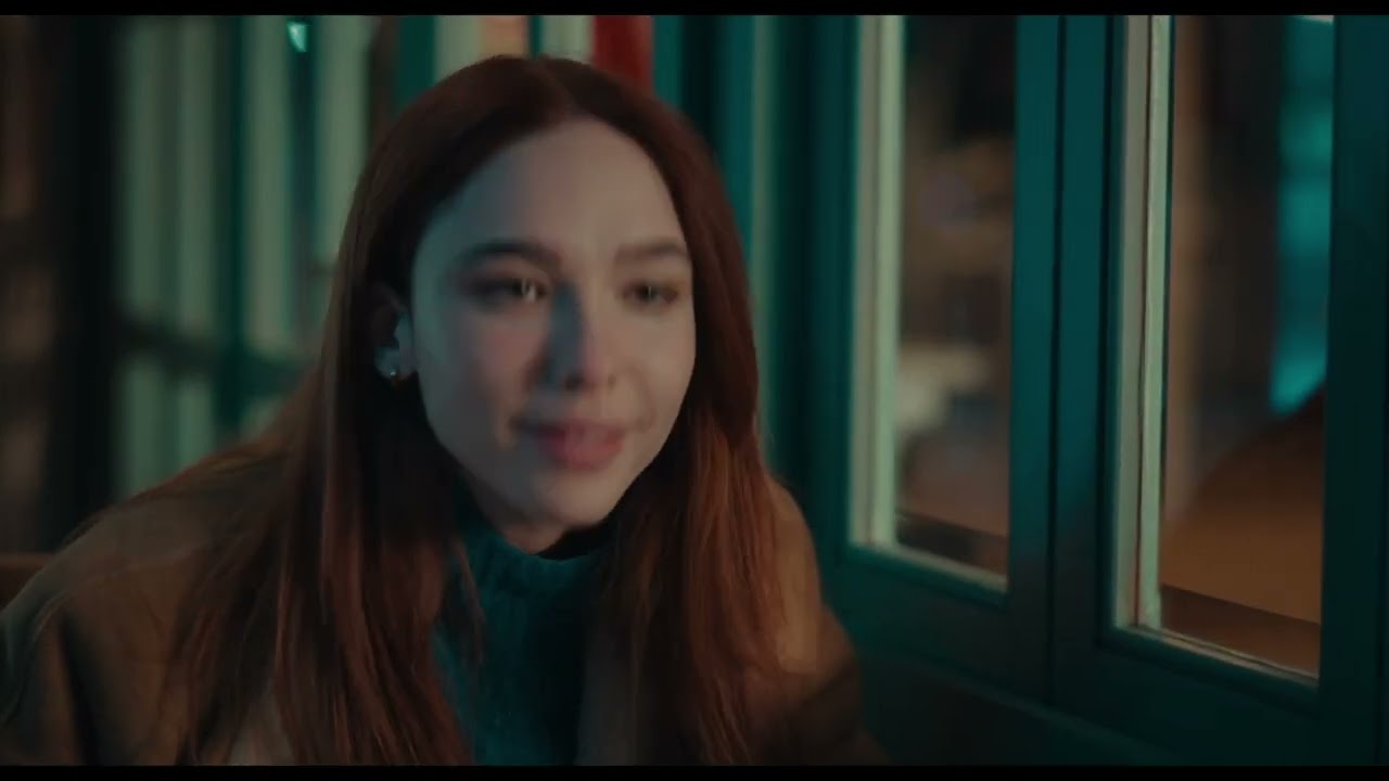 LA VITA DA GRANDI di Greta Scarano (2025) - CLIP Corso Intensivo per adulti