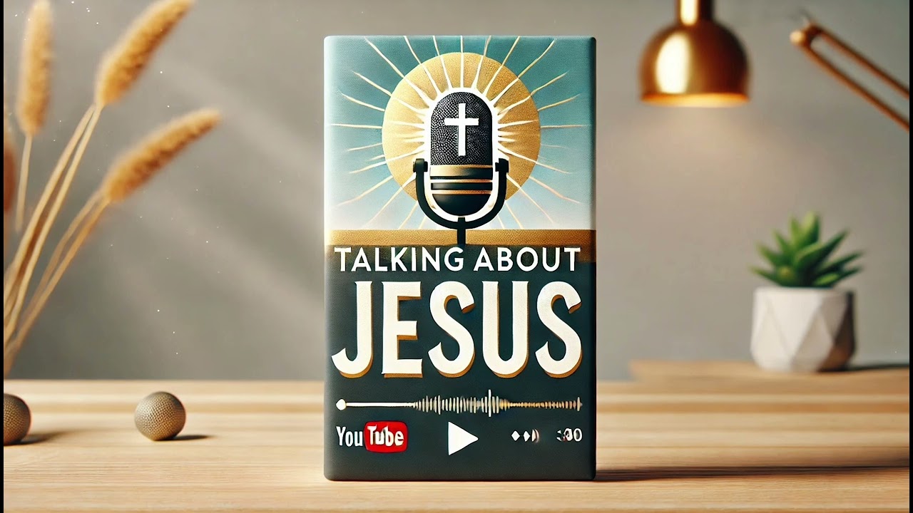 Talking About Jesus 103 Seated With The Conquering King