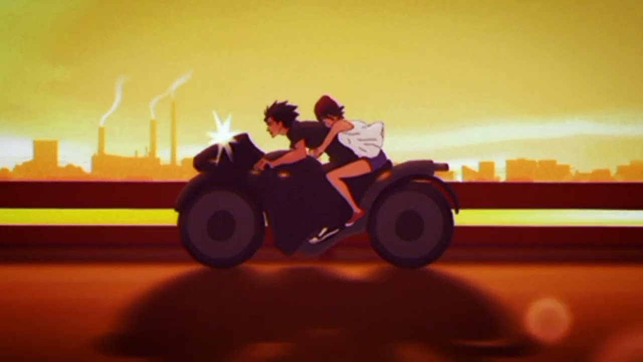 𝗸𝗮𝘁𝗲 𝗿𝘆𝗮𝗻 - 𝘃𝗼𝘆𝗮𝗴𝗲 𝘃𝗼𝘆𝗮𝗴𝗲 (𝘀𝗹𝗼𝘄𝗲𝗱 ~ 𝗿𝗲𝘃𝗲𝗿𝗯)