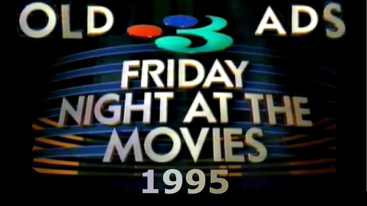 1995 | Old NZ Adverts You WILL Remember | Part 4