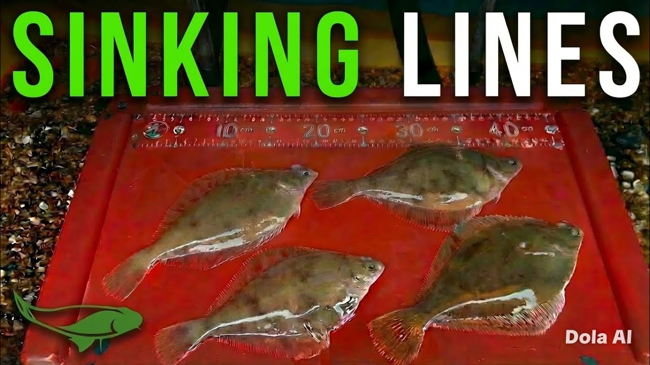  Misty Morning Solo Session | Haul of Flatfish at Hastings 