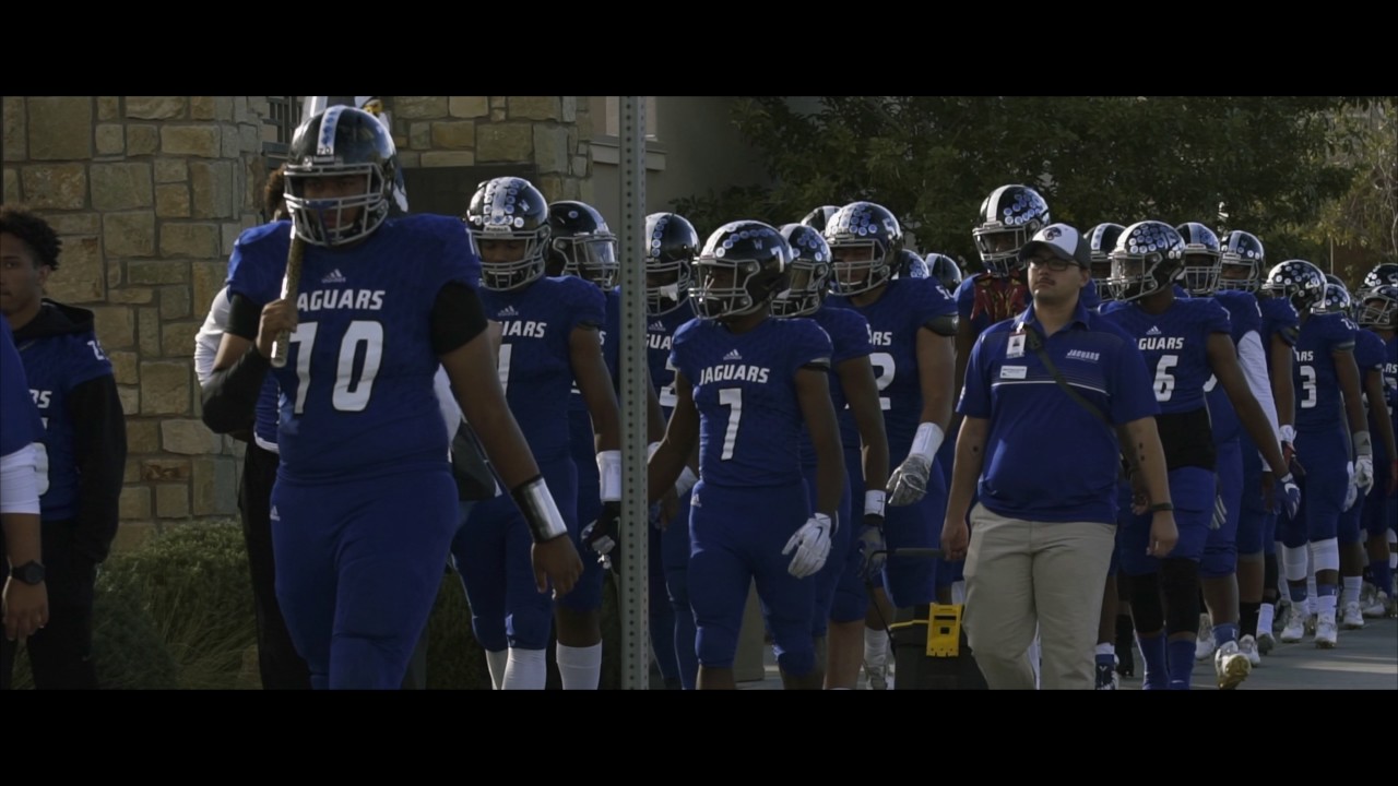 Desert Pines Vs Spring Creek State Championship 2016 at Bishop Gorman - GMG