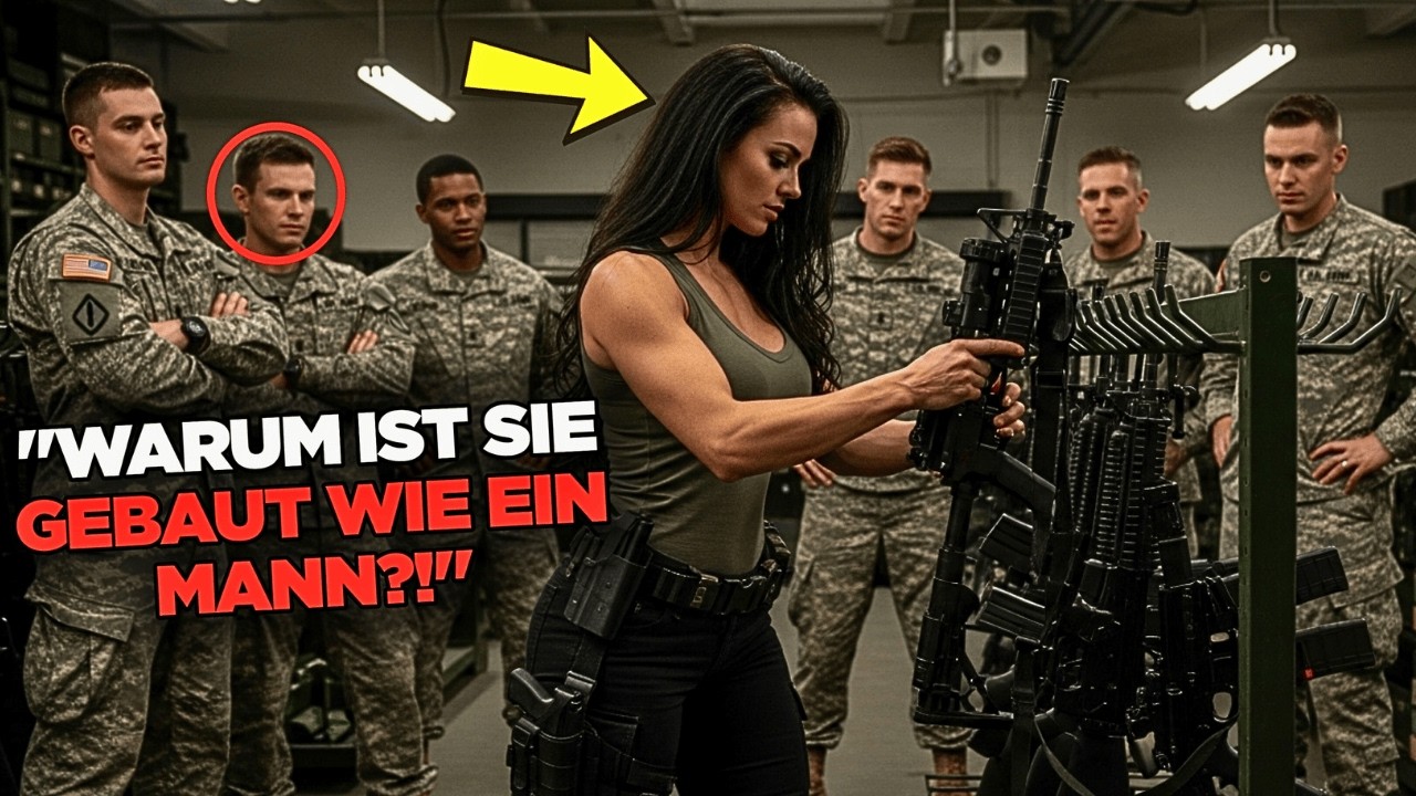 „Ich Bin SEAL-Combat-Master!“, 5 Soldaten Forderten Sie Heraus — Sekunden Später Waren Sie Alle K.O.