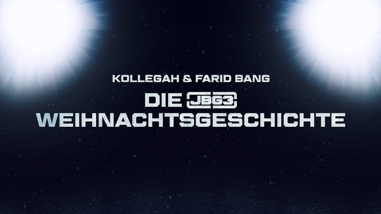 Kollegah & Farid Bang - 