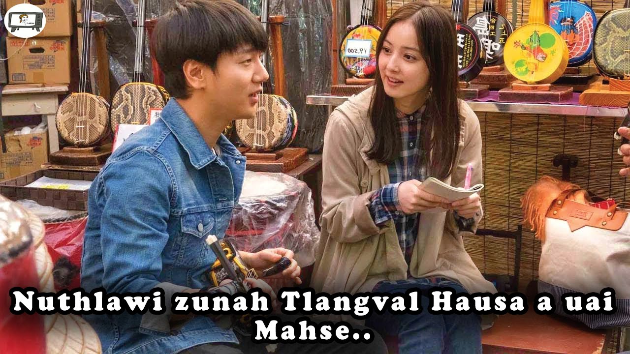 Tlangval hausa in a hausakzia hrelo Nuthlawi fa nei tawh a Ngaizawng bur || 😥😥
