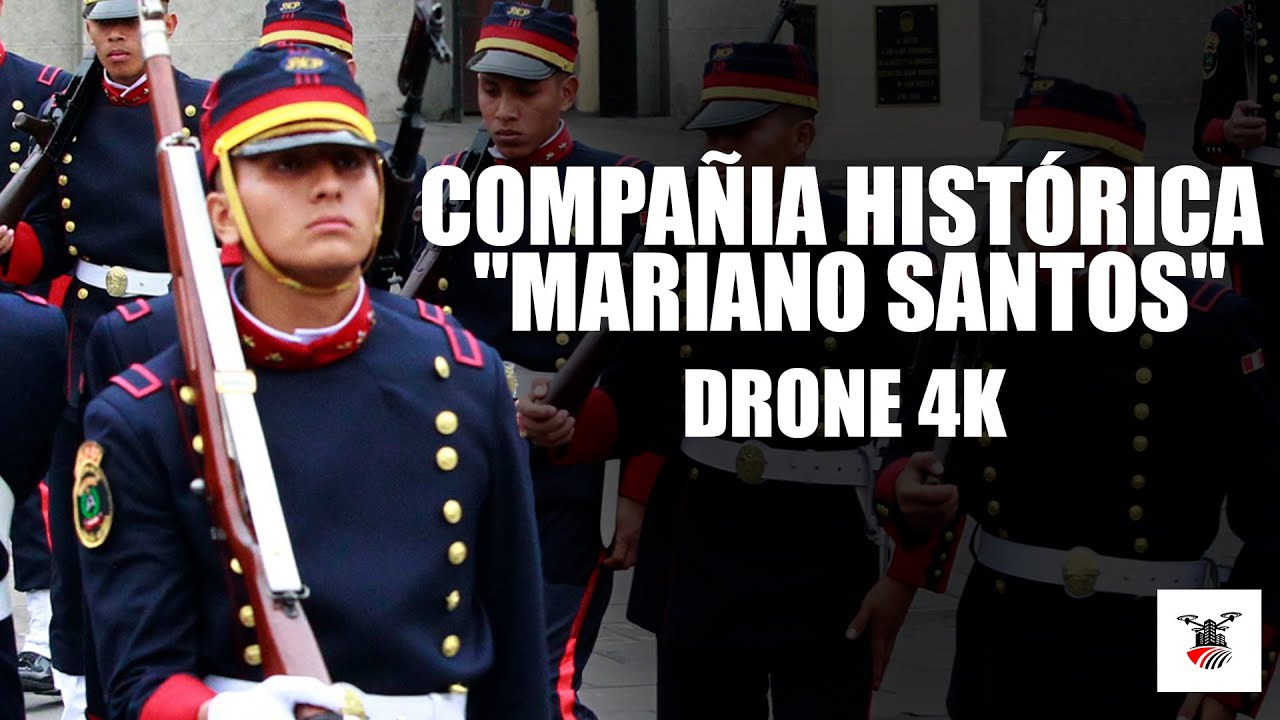 COMPAÑIA HISTÓRICA 