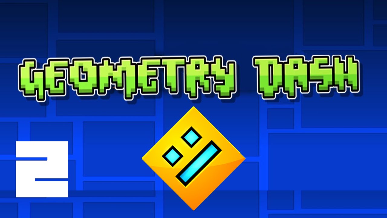 Geometry Dash! Capitulo 2! #Helldogmanquess