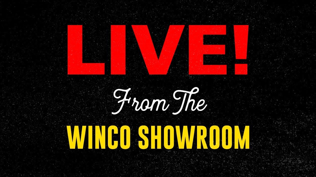 Winco Fireworks NFA Virtual Booth