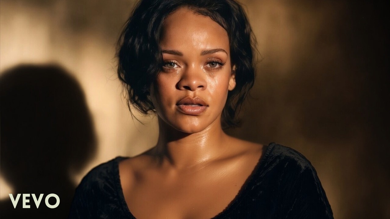 Rihanna - Don't Walk Away (Stay) | Official Video