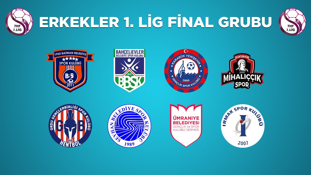 Karabük Yenişehir GSK - Seyhan Belediyespor
