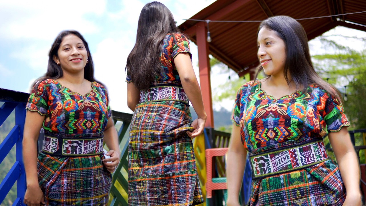 Cuando Llora Malin Patix. Marimba Guatemaya (Nuevo)