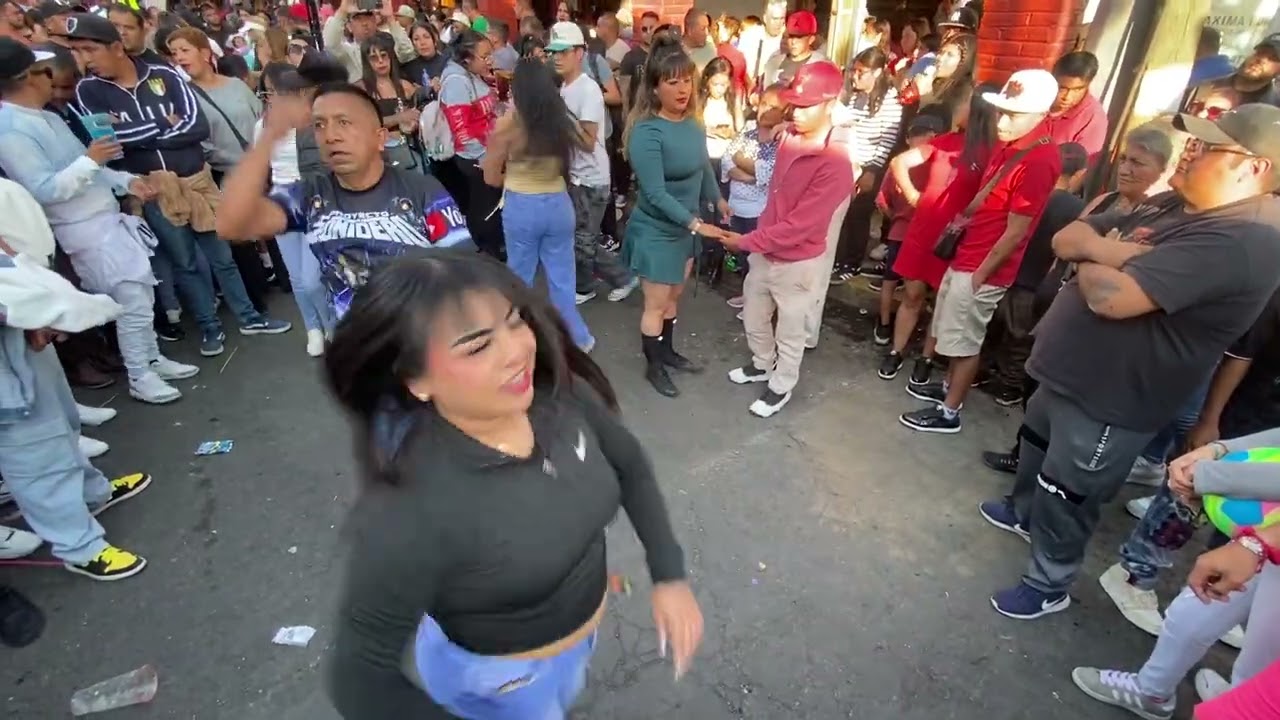 Libertad latina remedios Naucalpan