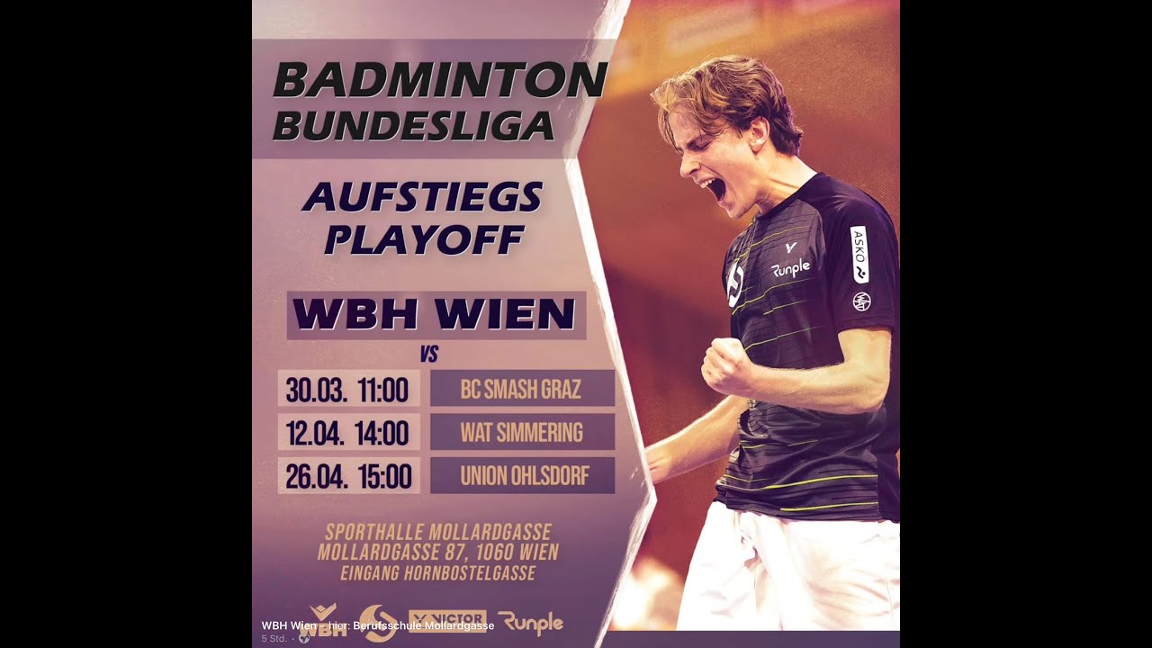 Court 1 Bundesliga 26.04.2025