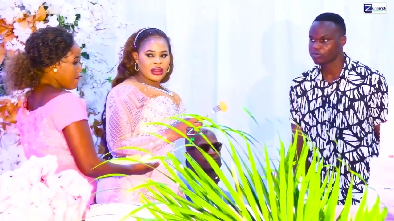 DADY WA DUNIA STEVEN KANUMBA AMLISHA MFALME ZUMARIDI KEKI   Utashangaa