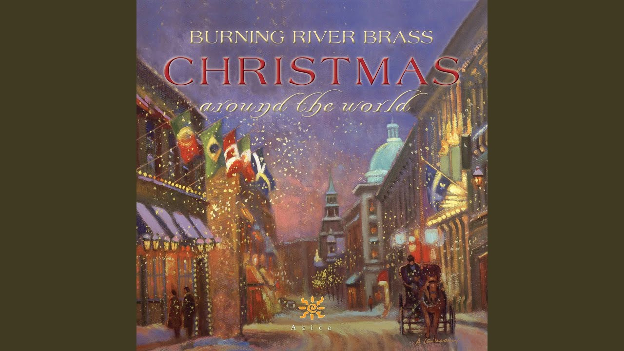 Coventry Carol (Arr. R. Harvey)
