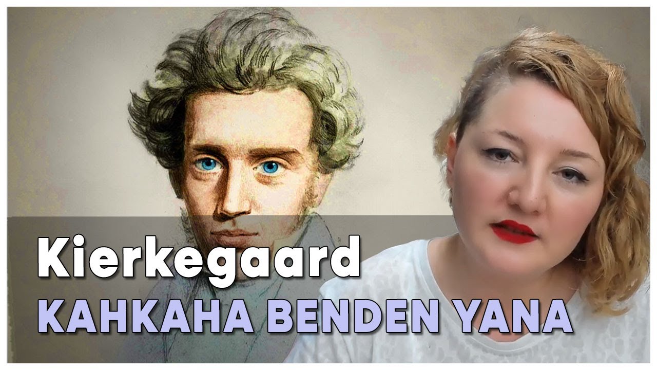 Kierkegaard'ın 