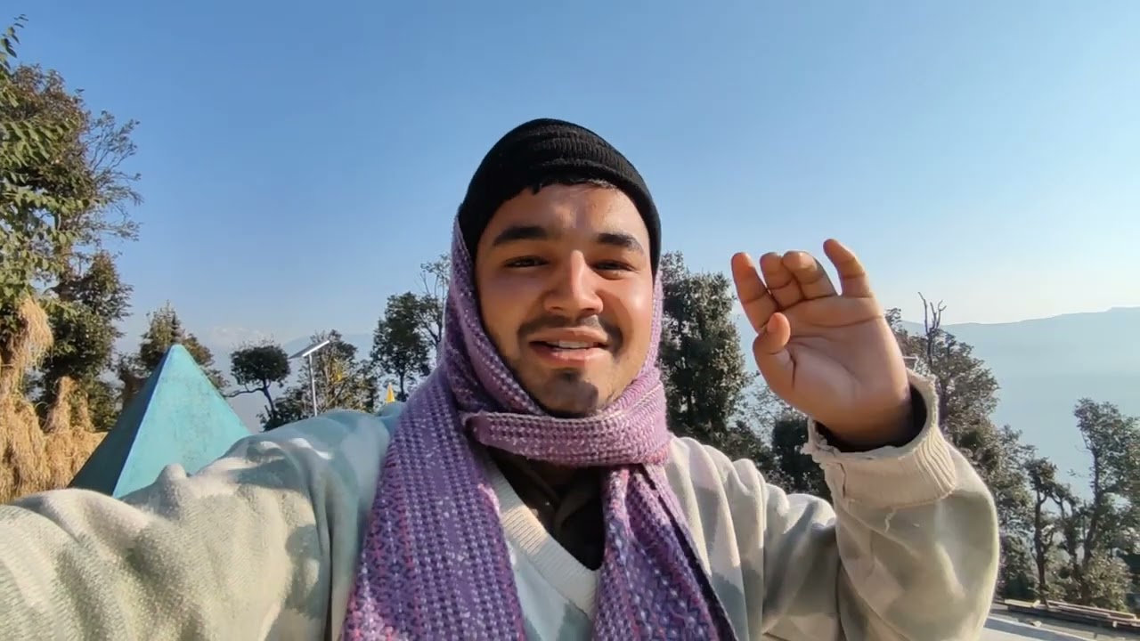 Aaj Lagaya Water Tank 🛢 | Vlog