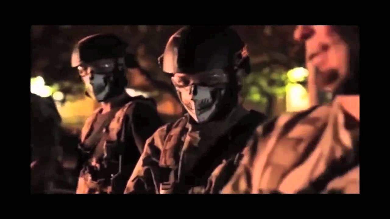 Adventure Combat Ops Las Vegas Original