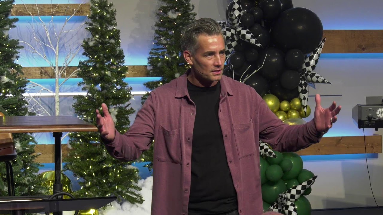 Wednesday PM Service | Healing School | Pastor Chris Romine | 1.7.26