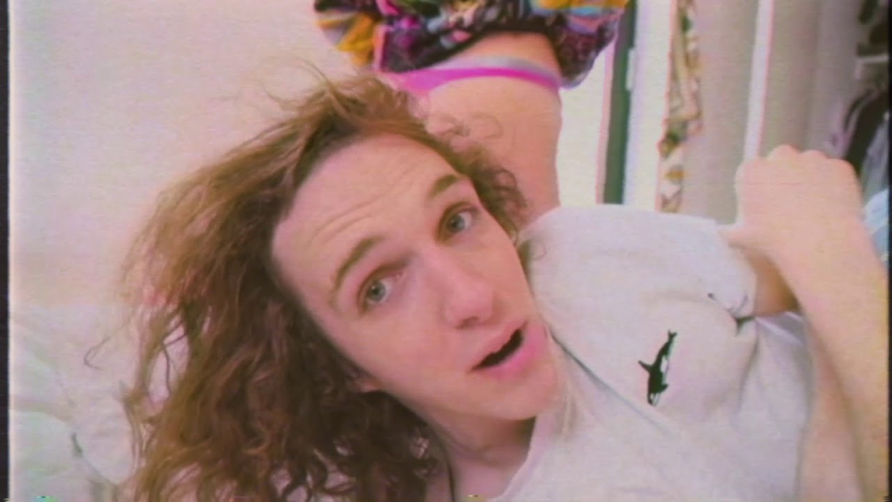 Felly - Love of Mine (Official Video)