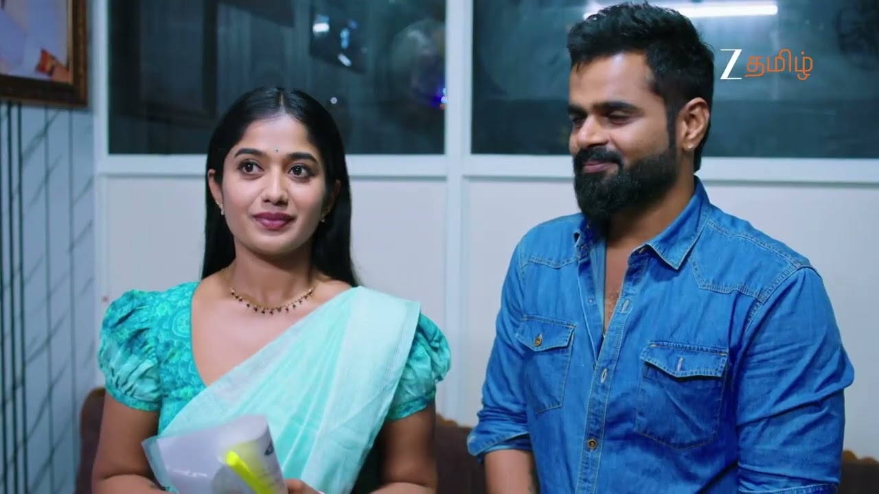 Getti Melam | Ep - 319 | Webisode | Feb 13 2026 | Zee Tamil