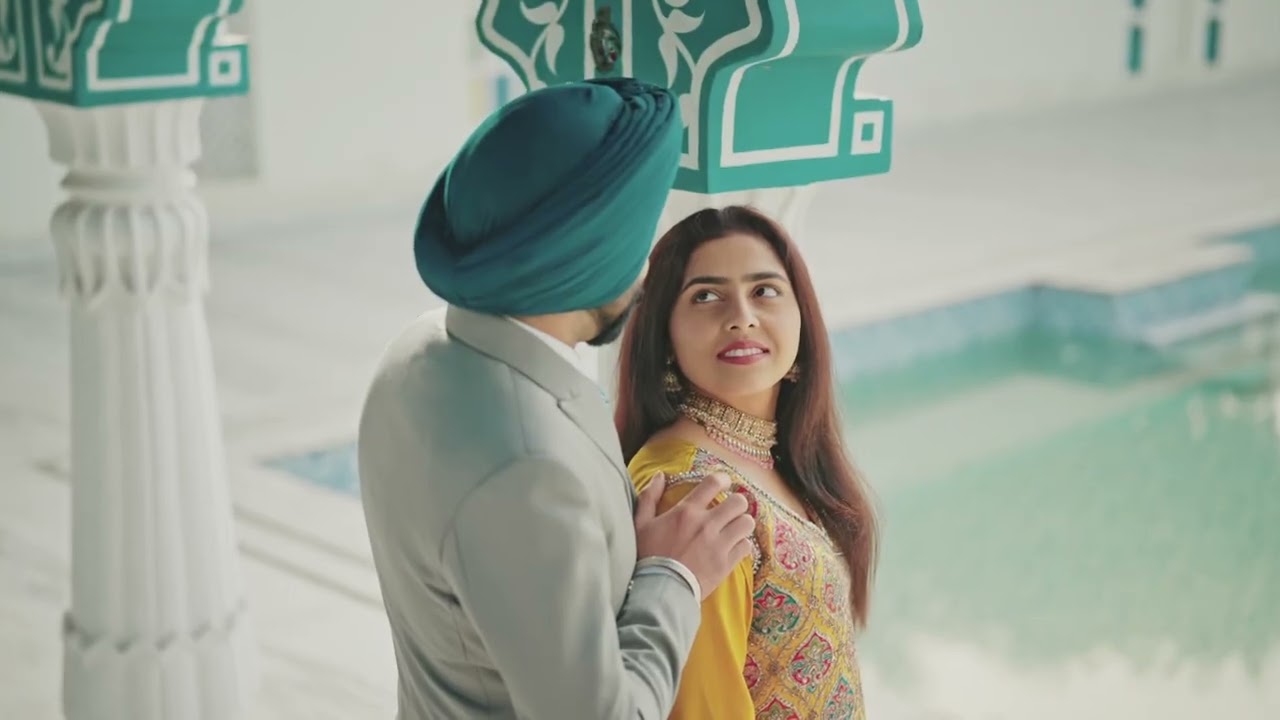 Punjabi song sunnyartsfilm 
