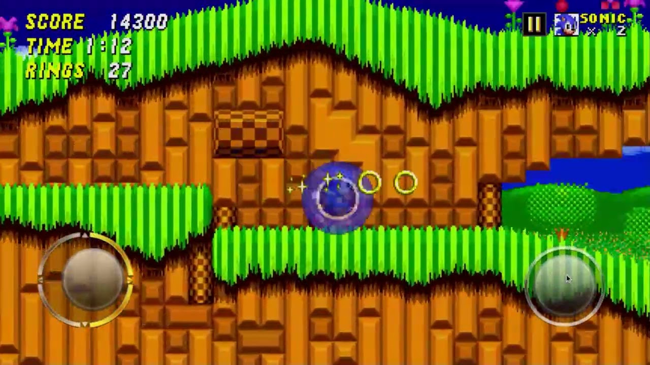 ChandlerCatGaming Episode 15: Sonic The Hedgehog 2